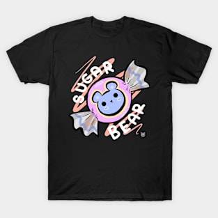 Sugar Bear T-Shirt